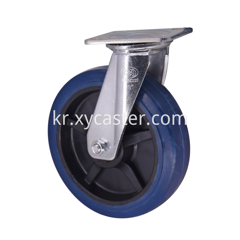 8 Inch Swivel Caster Wheel